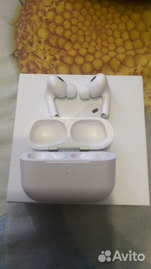 Apple air pods pro 2