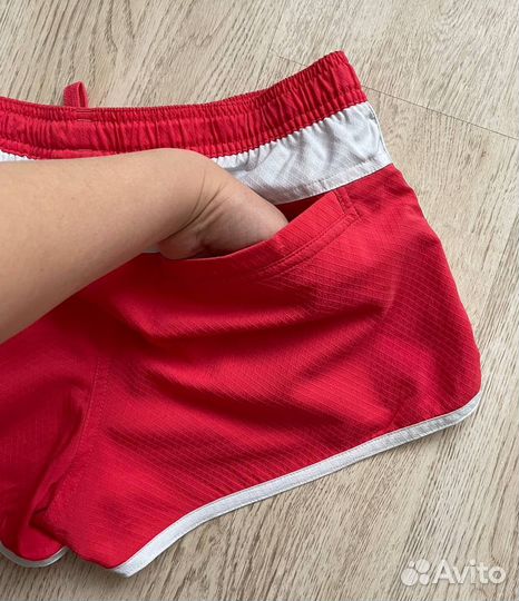 Шорты adidas женские 44