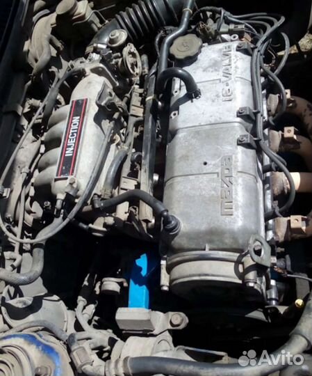 Ремонт автомобилей