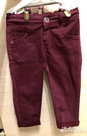 Костюм на мальчика