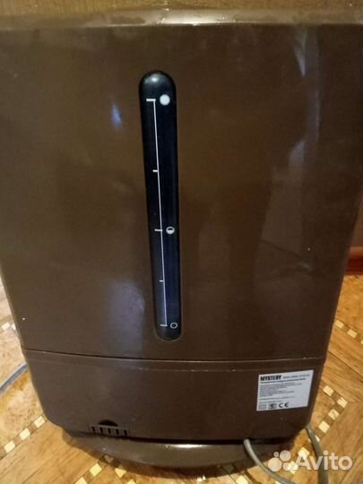 Продам увлажнитель воздуха