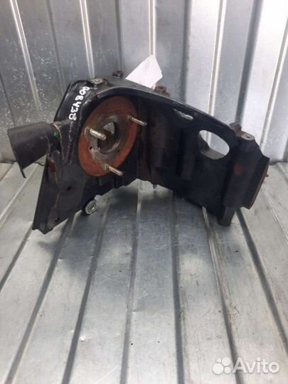 Крепление тнвд Fiat Stilo хэтчбек 1.9 2006