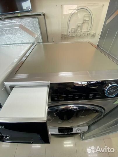 Сушильная машина Haier HD90-A2979S