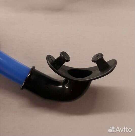 Маска для плавания детская