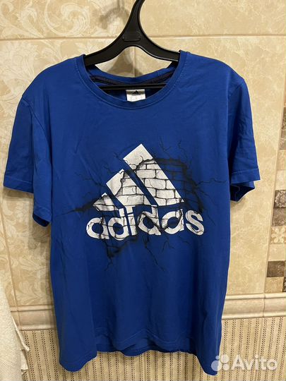 Футболка adidas