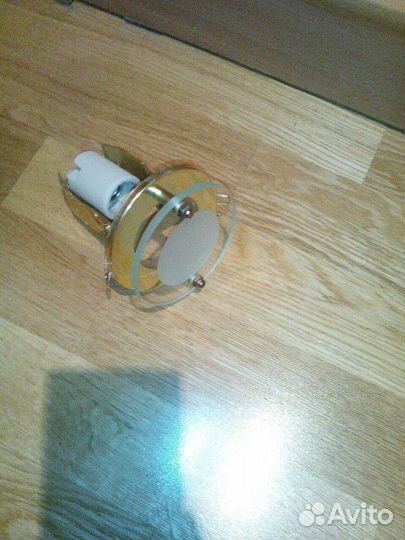 Точечные светильники