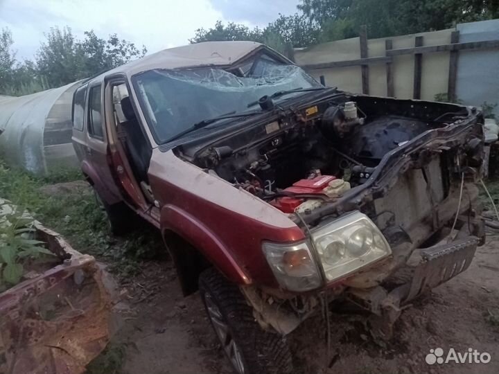 Авторазборка great wall safe
