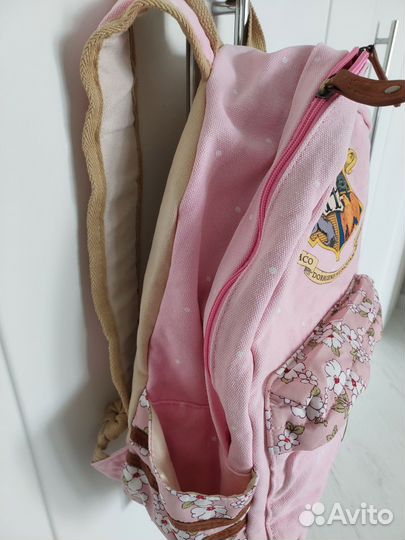 Рюкзаки школьные для девочки