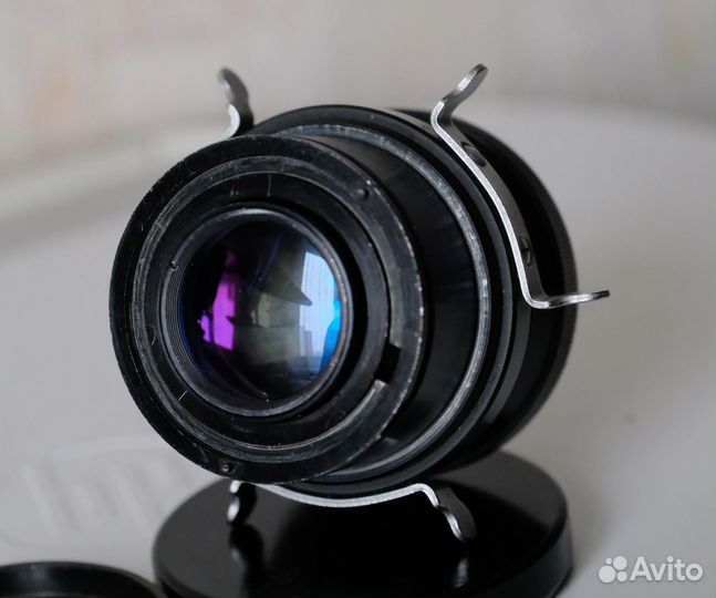 Ро3-3м с П просветлением F50mm-2 (кмз)