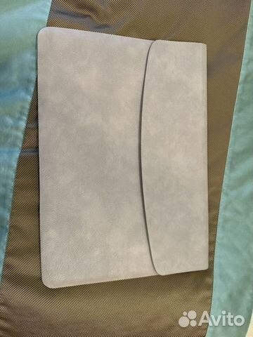 Чехол конверт для ноутбука до 14 дюймов объявление продам