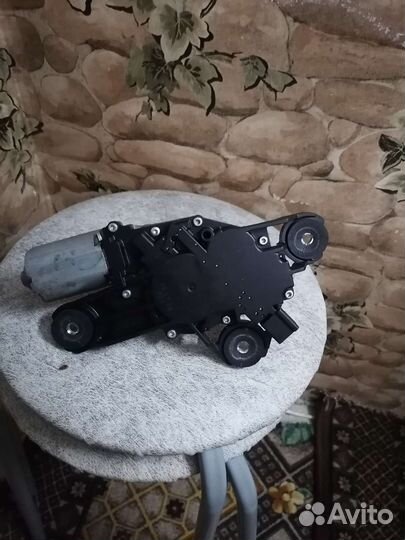 Запчасти на ford focus 2 дорестайлинг универсал