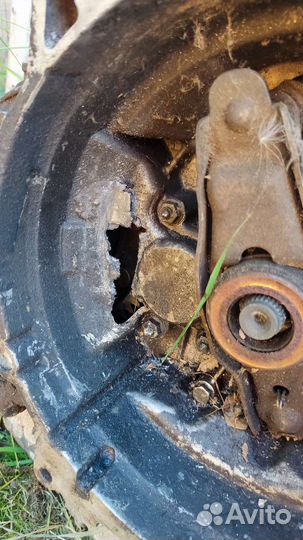 Запчасти для Фольксваген Туран