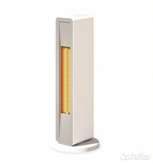 Вертикальный обогреватель Smartmi Fan 2000W