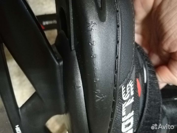 Коньки для мальчика