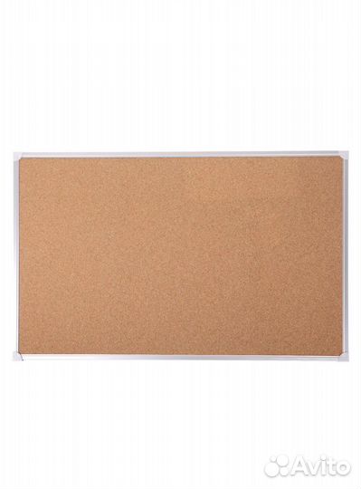 Пробковая доска