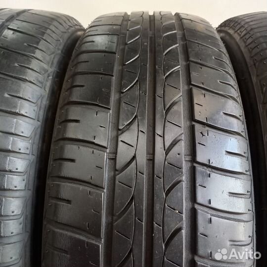 Bridgestone B250 185/60 R15 84T