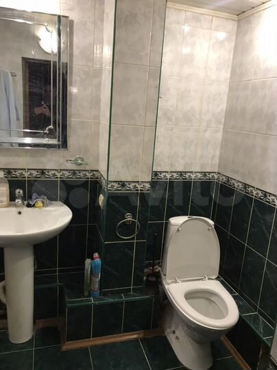 3-к. квартира, 63,6 м², 9/9 эт.