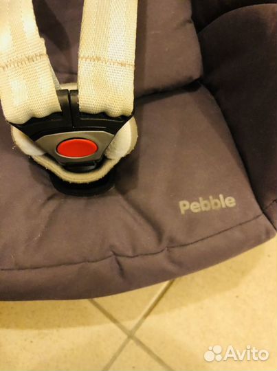 Автолюлька maxi cosi