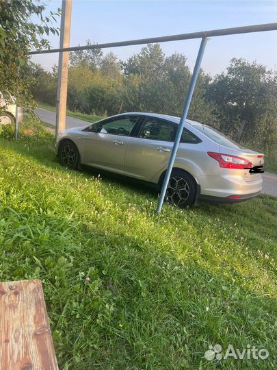 Литые диски на ford r 16