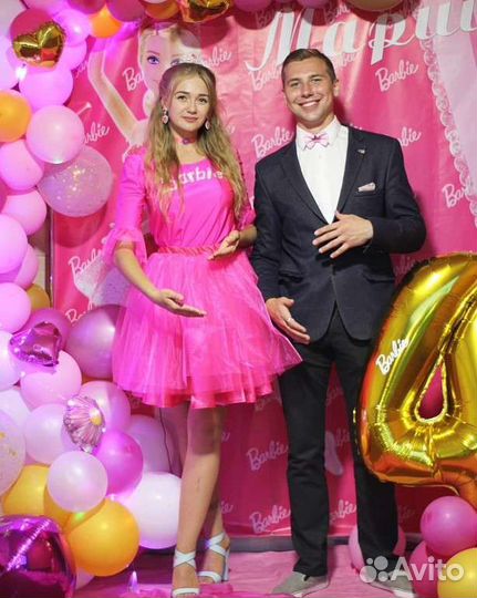 Аниматоры для детей