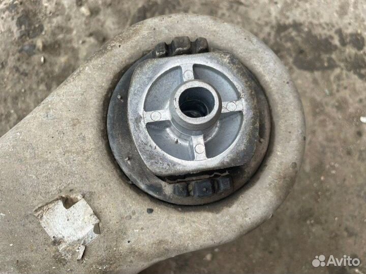 Подрамник задний Mercedes-Benz S-Class W221 2012