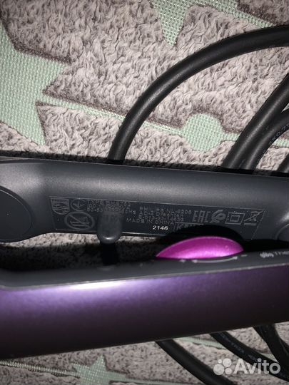 Выпрямитель Philips