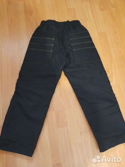 Форма флорбольного вратаря