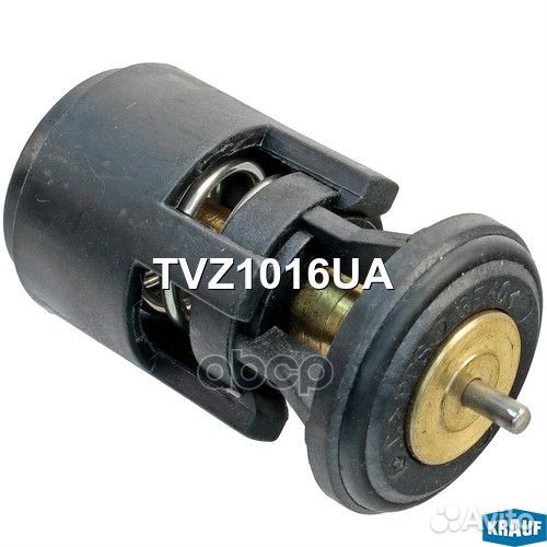 Термостат TVZ1016UA Krauf