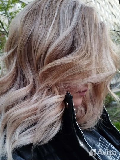 Парикмахер-Стилист