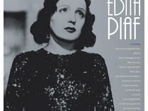 Edith piaf - THE very best OF (reissue, 180 GR)