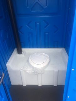 Аренда мобильной туалетной кабины