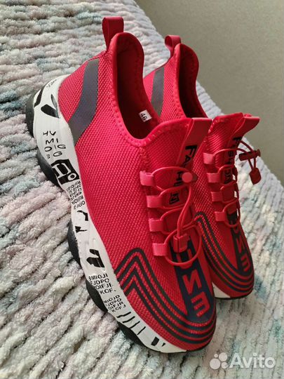 Кеды мужские 46 размер