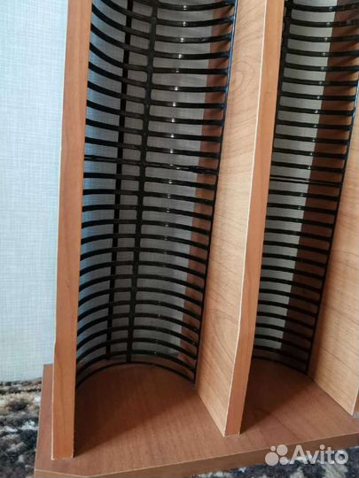 Подставка для дисков