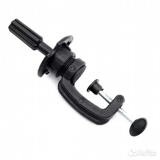 Штатив для манекен головы