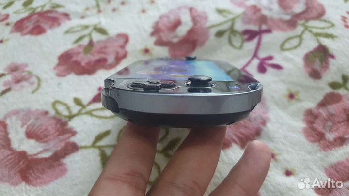 Sony playstation Vita