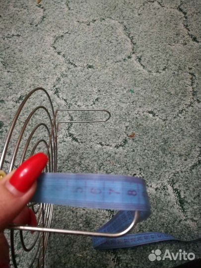 Решетка для гриля в микроволновой печи