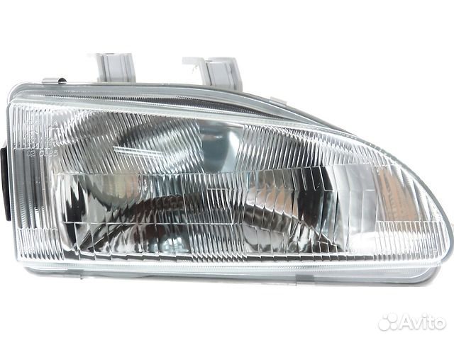 Фара правая Civic