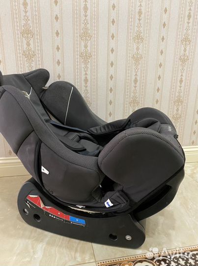 Автокресло