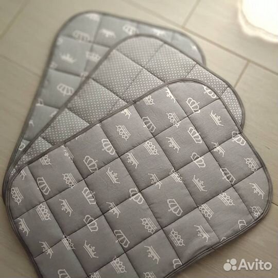 Многоразовые пеленки,лежанки трансфомер для собак