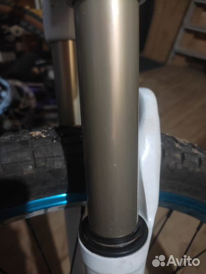 Manitou Circus Expert 100mm