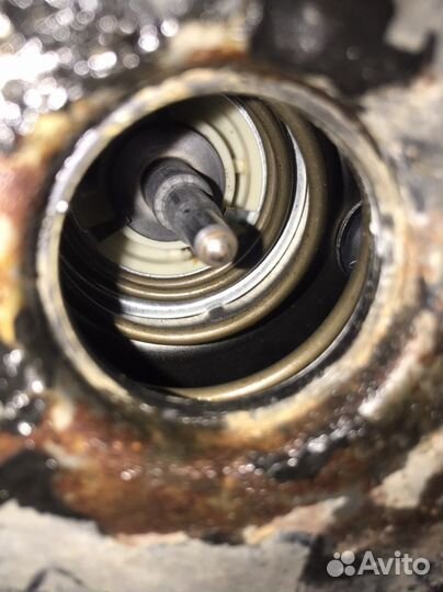 Вакуумный усилитель vw polo 5 rapid гтц