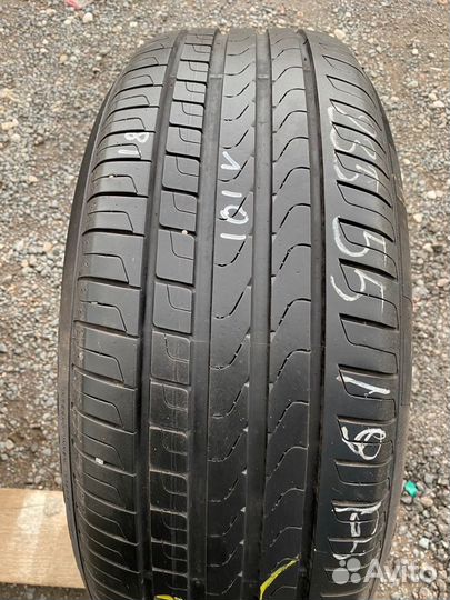Pirelli Scorpion Verde 235/55 R19 101V