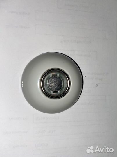 Прибор Кварц опс