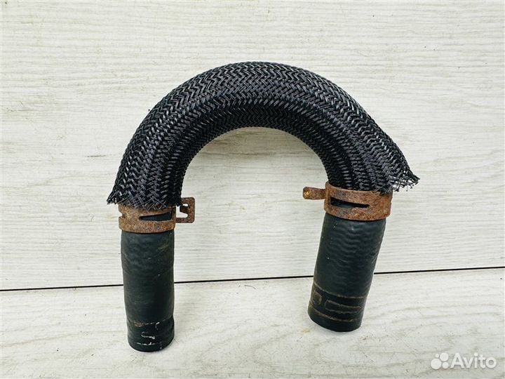 Патрубок охлаждения Haval F7 1.5T GW4B15 2018-2024