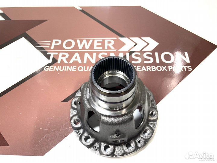 Крышка дифференциала новая A6LF KIA / Hyundai