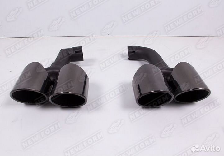 Обвес M F97 BMW X3 G01