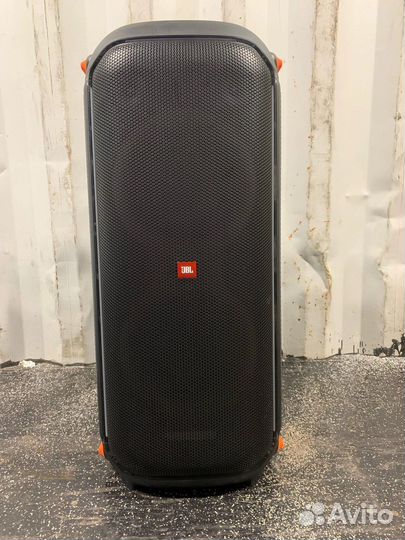Колонка Jbl partybox 710 посуточно аренда