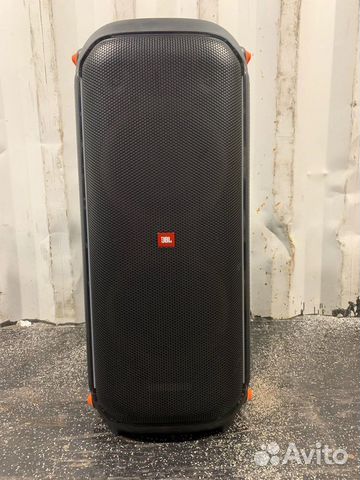 Колонка Jbl partybox 710 посуточно аренда