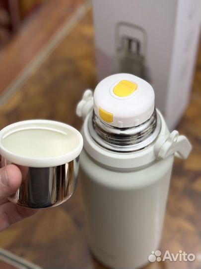 Термос 1500мл