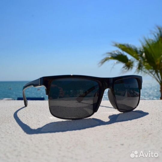 Солнцезащитные очки мужские Matrix с поляризацией
